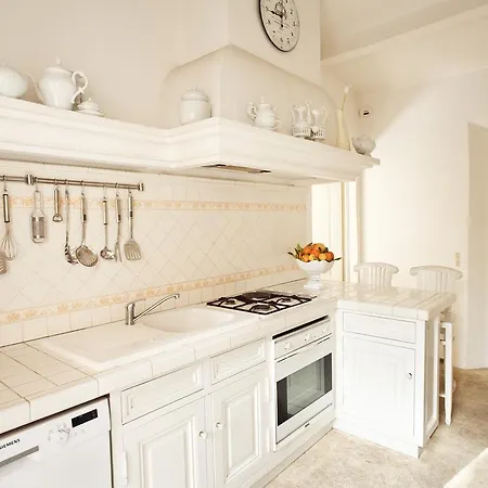 Maison Jolie Saint-Tropez