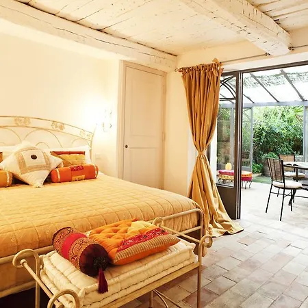 Villa Maison Jolie