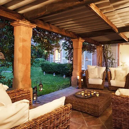 Villa Maison Jolie Saint-Tropez