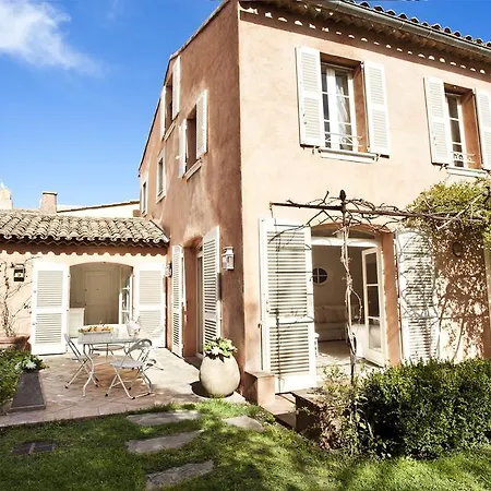 Maison Jolie