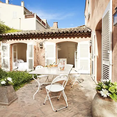Villa Maison Jolie