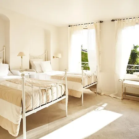 Villa Maison Jolie