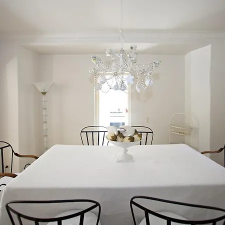 Maison Jolie Saint-Tropez