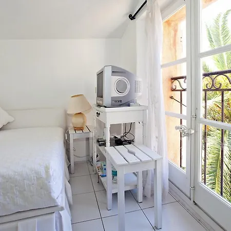 Maison Jolie Saint-Tropez