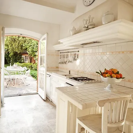 Maison Jolie Saint-Tropez