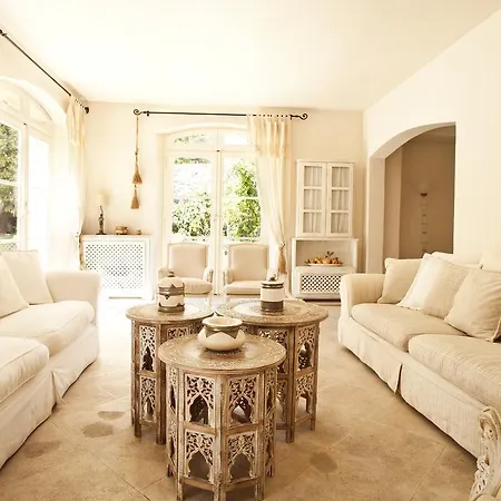 Villa Maison Jolie *