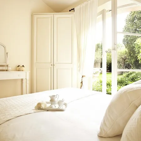 Maison Jolie Saint-Tropez