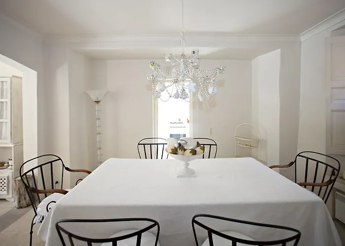 Maison Jolie Saint Tropez
