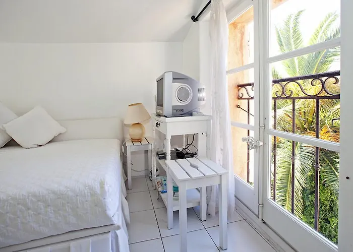 Maison Jolie Saint Tropez