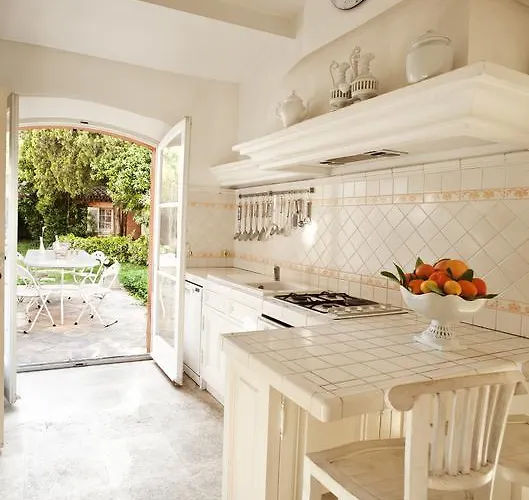 Maison Jolie Saint Tropez