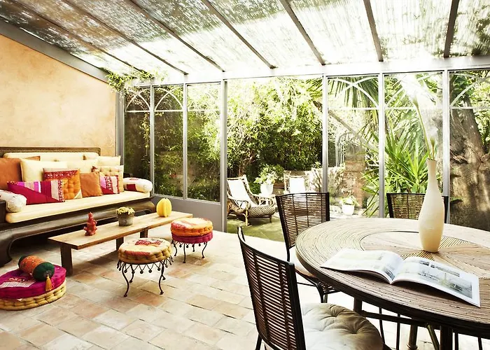 Maison Jolie Saint Tropez