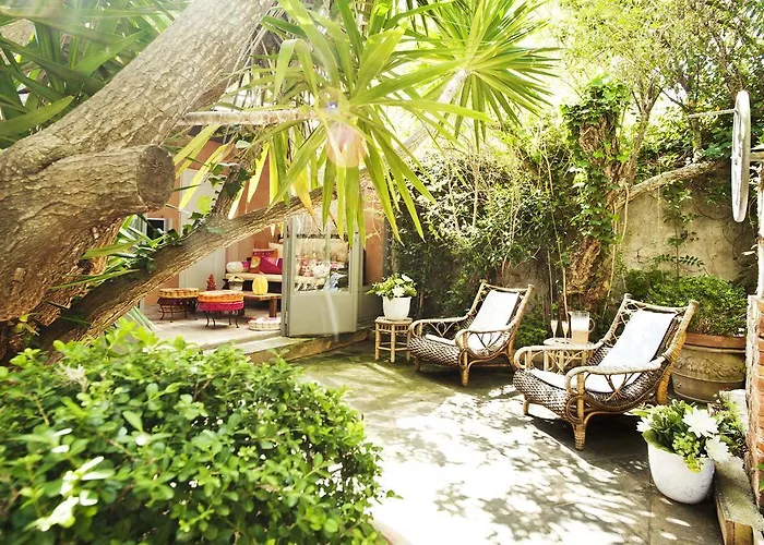 Vila Maison Jolie *