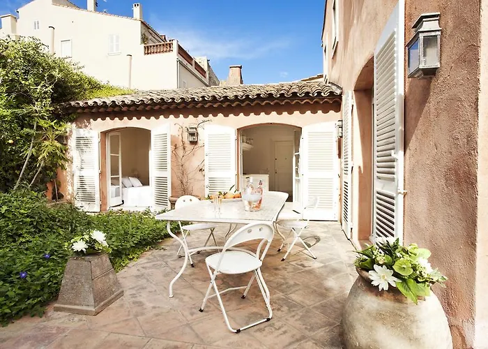 Vila Maison Jolie