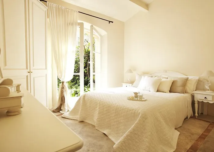 Maison Jolie Saint Tropez