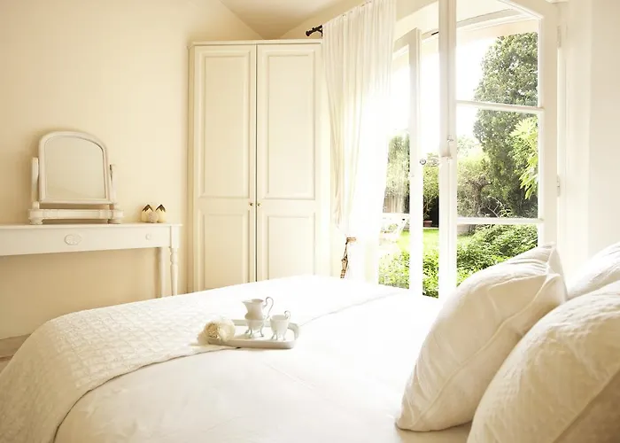 Maison Jolie Saint Tropez